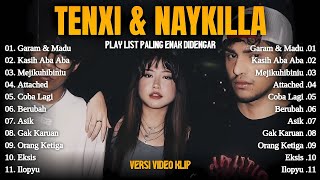 GARAM & MADU || KASIH ABA ABA - Tenxi, suisei, Naykilla & Jemsi || | LAGU TIKTOK VIRAL