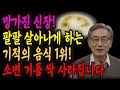 망가진 신장 되살리는 기적의 음식 3가지! 소변 거품 사라지고 콩팥이 살아납니다 | 신장 건강 | 신부전증 | 건강 팁