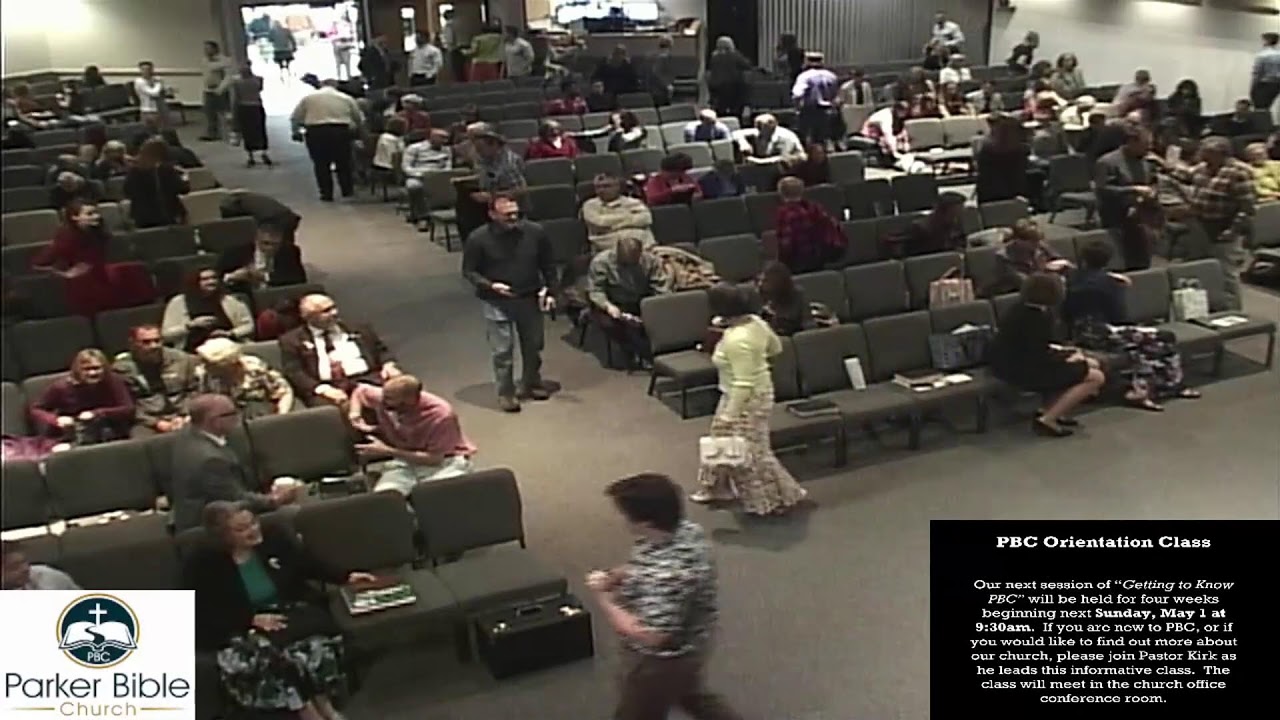 Biblical Counseling:  The Sufficiency and Supremacy of Scripture