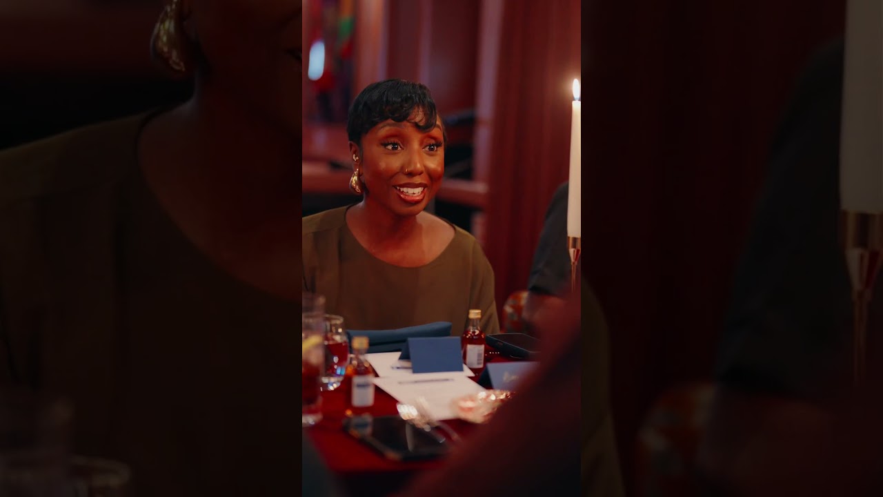 MARTELL - Swit Conversation End Of Year Dinner hosted by Shopsydoo (