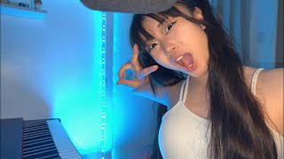30分間歌配信します。singing streaming for 30 minutes.￼