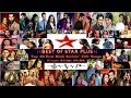 top 40 star plus hindi serials title songs best of star plus