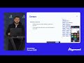 Vestige Labs API @ 2025 Algorand Developer Retreat
