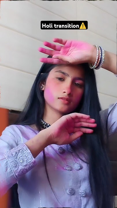 latest holi hd video song