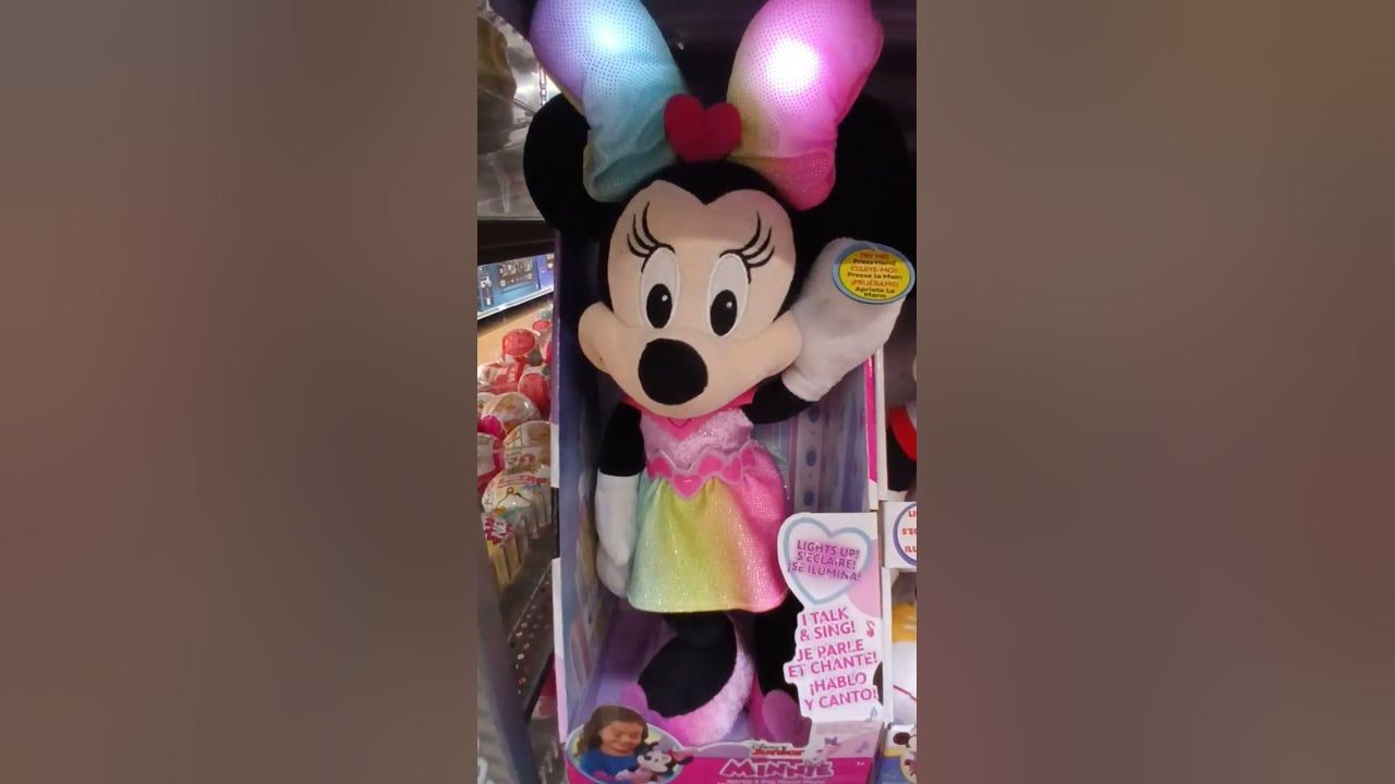 adorable Miniemouse #singing #beautiful #disney #shortsfeed adorable Miniemouse #singing #beautiful #disney #shortsfeed