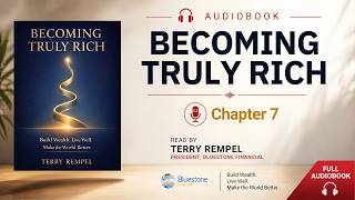 Chapter Seven: The Five Elements of Wealth
