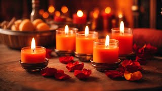 Romantic Tantric Music for Couples ❤️ Valentine's Day ❤️‍🔥 Tantra Massage Music for Relaxation