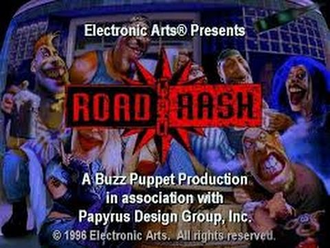 Get Unlimited Money In Road Rash Game