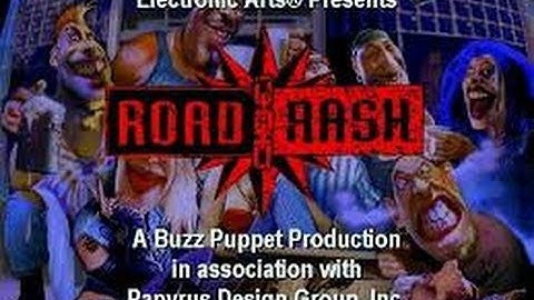 How to install and Run Road Rash in Windows 10/8.1/8/7!! (Easy way)