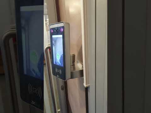 Контроль доступа с