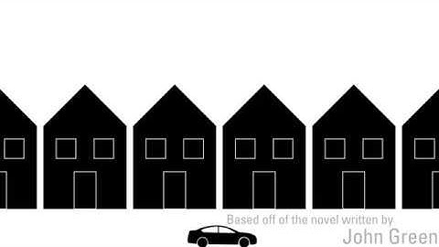 Project 2: Title Sequence