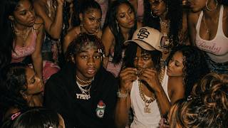 Zay Hilfigerrr & @RayyDubb  I CAN'T ( official audio )