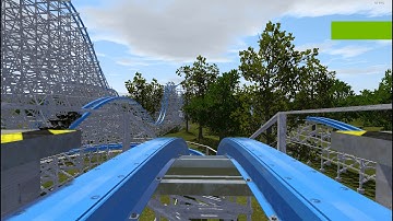 Hurricane | A Custom No Limits 2 Creation