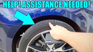 The ABSOLUTE Best TIRES for S550 Ford Mustang