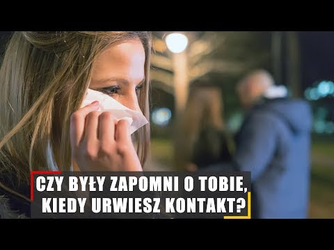 Wideo: Co Zrobić, Jeśli Twój Były Mąż Grozi