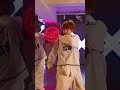 First Loveをオリジナル振付で踊ってみました⛄️❄️🔥広原司 #宇多田ヒカル #netflix #初恋 #dancepractice #踊ってみた #fancam #推しカメラ