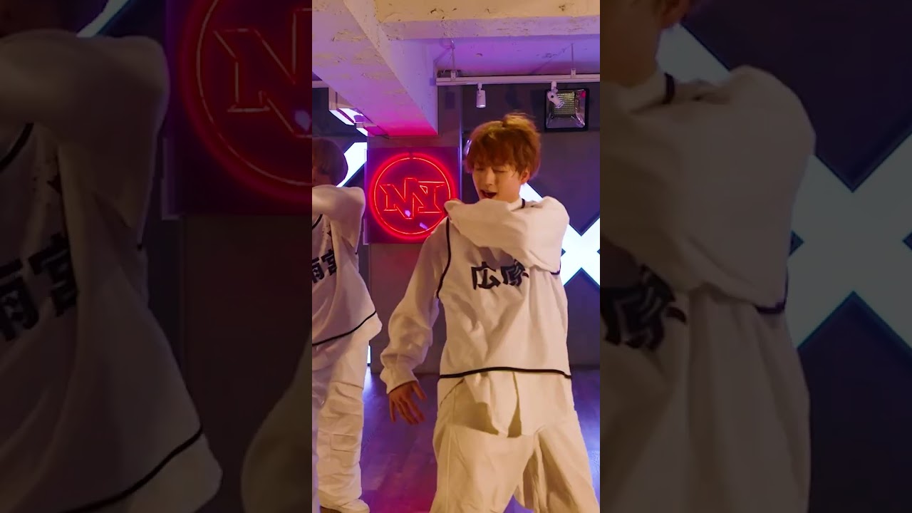First Loveをオリジナル振付で踊ってみました⛄️❄️🔥広原司 #宇多田ヒカル #netflix #初恋 #dancepractice #踊ってみた #fancam #推しカメラ