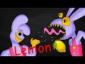 Lemon animation meme the amazing digital circus