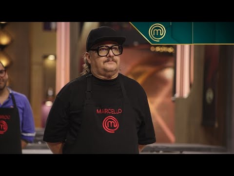 Marcello Lara es el quinceavo eliminado de MasterChef Celebrity. | MasterChef Celebrity 2022