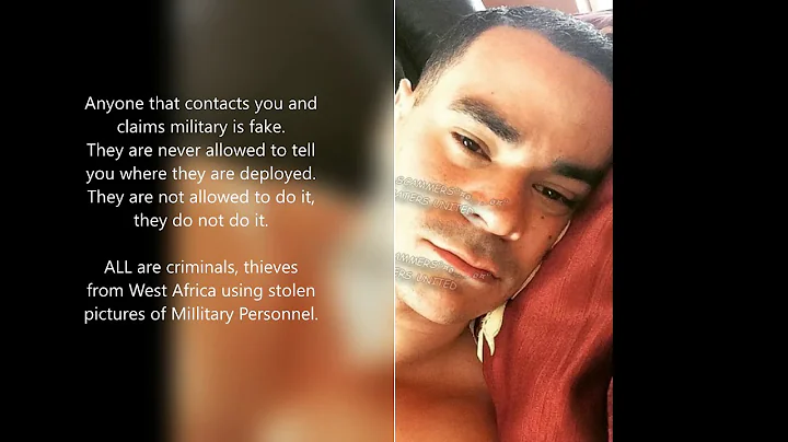 JONATHAN ROSARIO IS A FAKE ACCOUNT ON INSTAGRAM