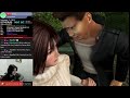 joining a gang would scare mom Day 03 | Shenmue (dreamcast)