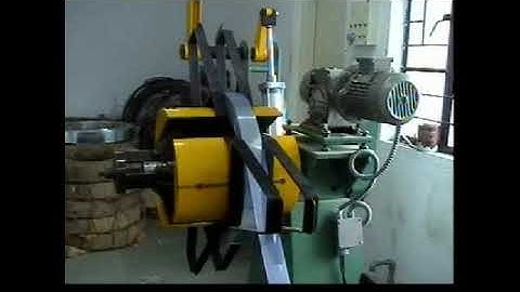 Multi Press Feeding Line with Decoiler, Precision Striaghtener and NC Servo Roll Feeder for Luminair