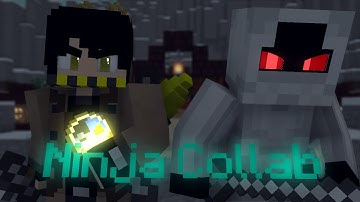 Ninja Collab - Hosted By SharpWind