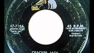 Watch Janis Martin Cracker Jack video