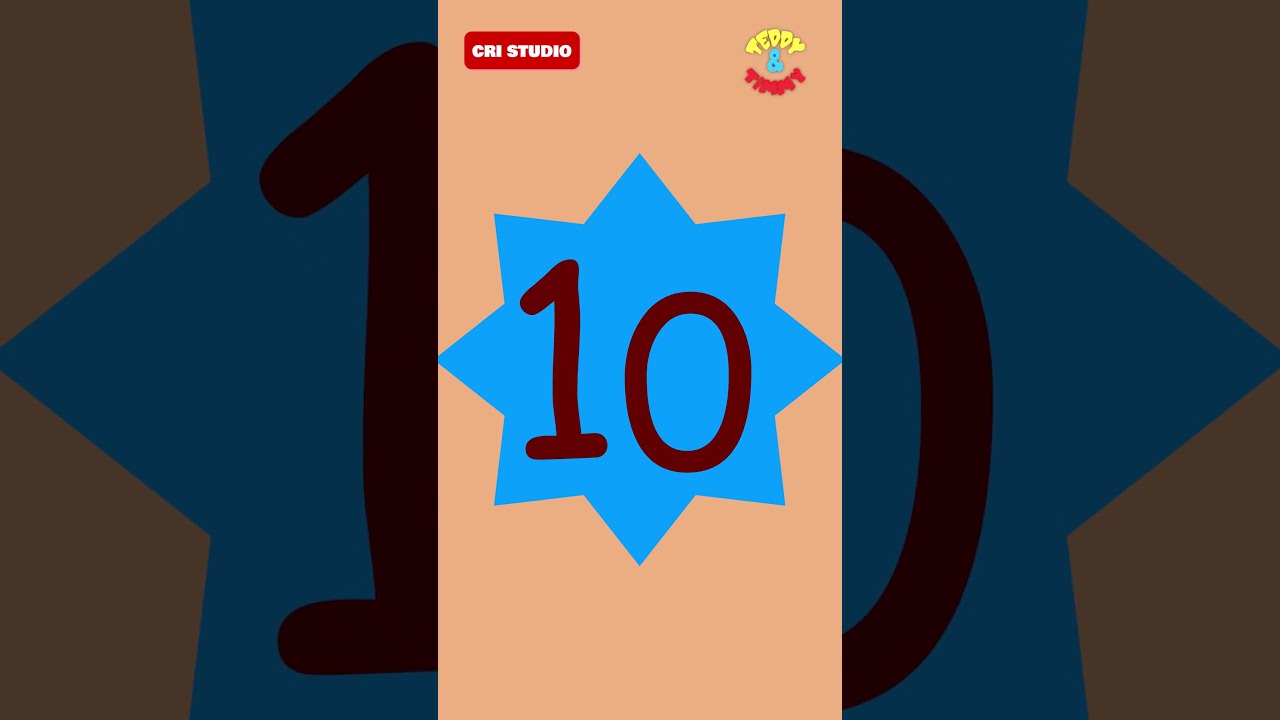 Numbers 1 To 30 | Counting | Video for Kids | Baby Songs | Toddler Videos | Number Names | Preschool