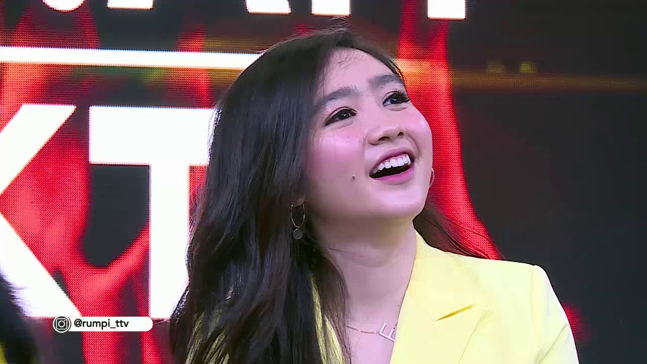 Ternyata Febby Sudah Didekati Orang Lain dan Hampir Jadian | Best Moment Rumpi (20/4/20)