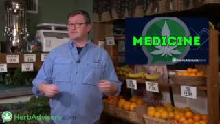 Herb As Medicine: Limonene Terpene