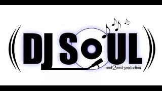 MAMAYA GUINEE mix Vol.8 by DJSoul Le Sorcier