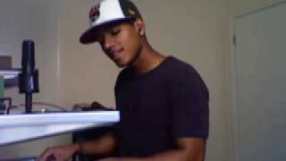 Marcos Adam - Human Nature Cover (Michael Jackson tribute)