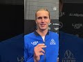 Petition to make all Q&A's like this moving forward 🙂‍↕️