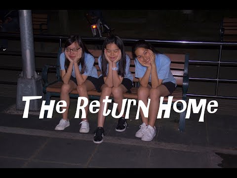 【宣傳片 - The Return Home】附中人大傳11 - 成果發表《彼得潘》