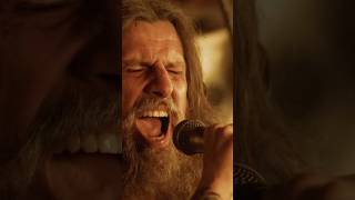 Well, I'm a ROCK N ROLLER!