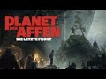 Planet der Affen  |   Die letzte Front   |  -  German  -  No  Commentary  [Pc]  🐒