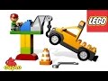 LEGO DUPLO  Evacuator Set 6146 TOY Review for KIDS