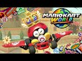 少しだけパタテンワロス【マリオカート ワールド】34