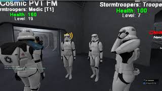 The Best Squad Of Troops (Swrp, Icefuse)