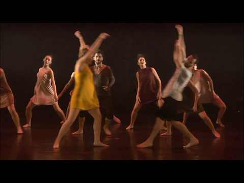 Mehola" Israeli Dance Company" להקת מחולה - "אהבה" | 2018 כוריאוגרפיה: יניב הופמן