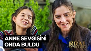 Güllü Reyhana Tıpkı Annesi Gibi Güzel Bakar Kral Kaybederse