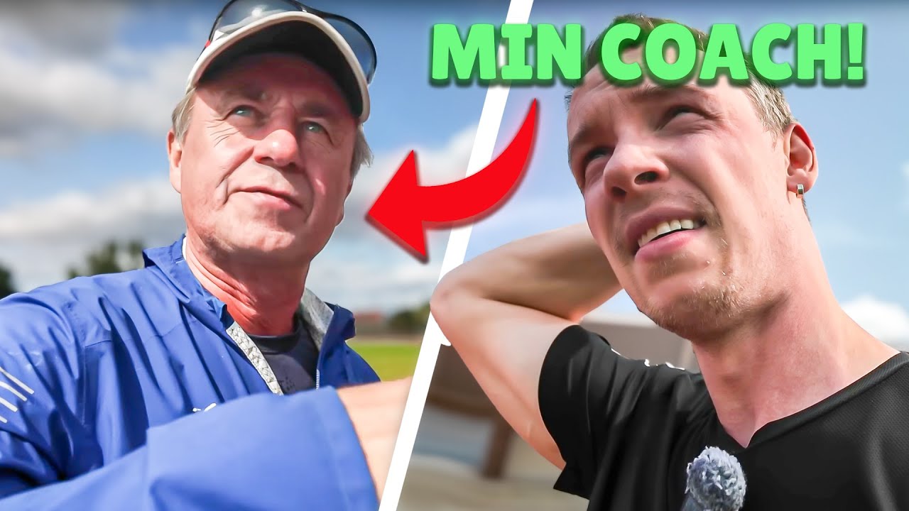 #154 - RESAN MOT OS GULD!