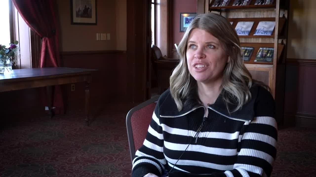 Tourism grant being used in Fort Benton