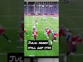Julio Jones Shocks The World With TD Catch &amp; Run #nfl #bucs