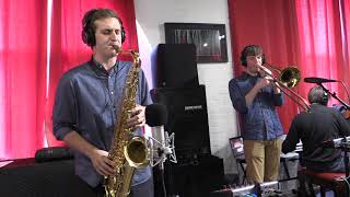 Morning Clare Fischer Album Escaln By El Ritmo Del Maana