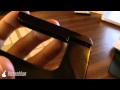 [Birnenblog Adventskalender] 02 - iPhone Tripod Holder (Review) - Birnenblog.de