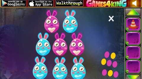 G4K Jack Russell Terrier Dog Escape Game Walkthrough