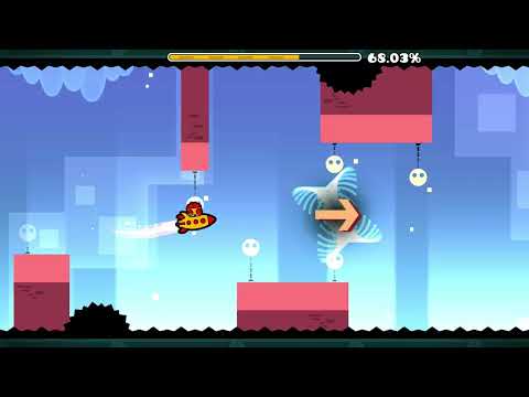 Showcase for Wave is Fast
