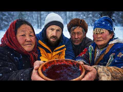I Lived With A Reindeer Tribe In Mongolia’s Frozen North